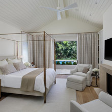 Bedrooms