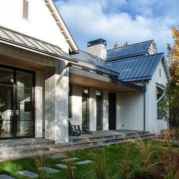 Modern Farm House