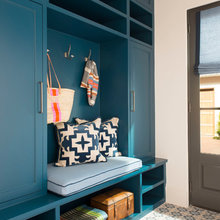 Laundry/Mudroom