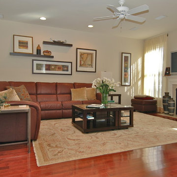Residential Real Estate Photography - Interiors