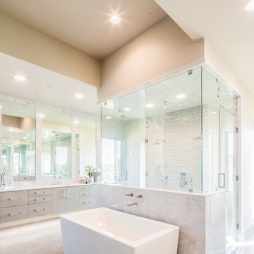La Cantera Dream Home