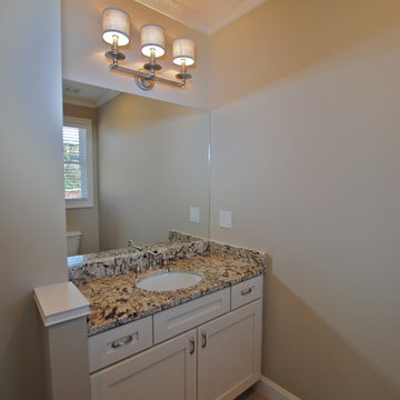 Southern Style Living in Downtown Lilburn