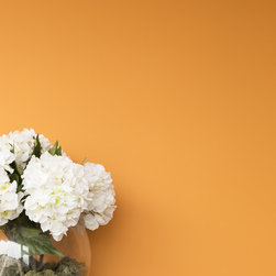 Nicky Haslam for Paint The Town Green : The Stones - Wall Decor