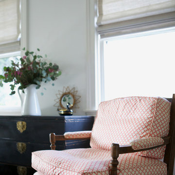 Taylor Jacobson - Transitional