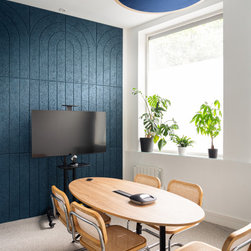 R&eacute;novation de bureaux - ホームオフィス用小物