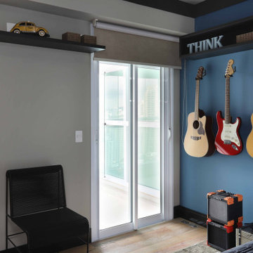 INSIDE | Modern / Contemporary