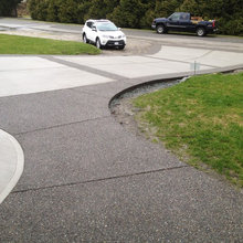 Driveway Ideas