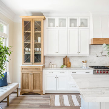 Coastal Modern