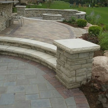 Ohio Multi Patio