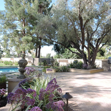 Paradise Valley Residence