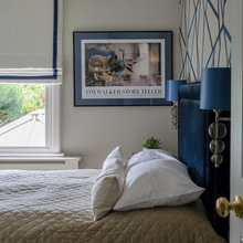 Bedroom Ideas