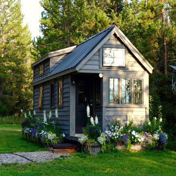Tiny Homes