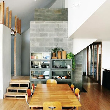 Frugal Farmhouse