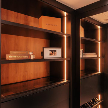 Julián Gil’s Custom Renovated Home by D’Cassa
