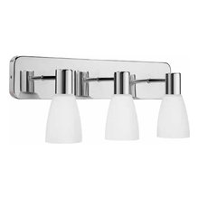 Vanity lighting