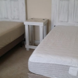 Customer Submitted Pics - Headboards