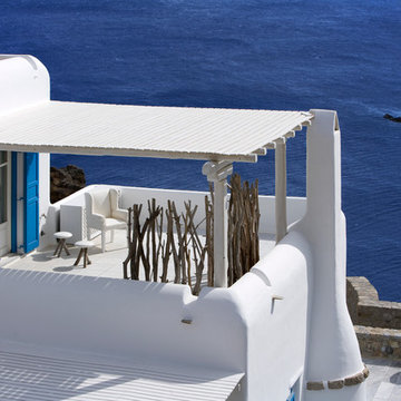 Mykonos Mar Egeo