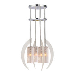 Woodbridge Lighting Product Data Sheet 140824 - Pendant Lighting