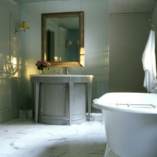 bath