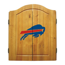New Buffalo Bills Home Den