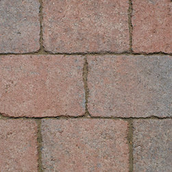 Roman Cobblestone - Rustic Blend - Products