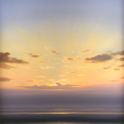 Seascapes - Paintings