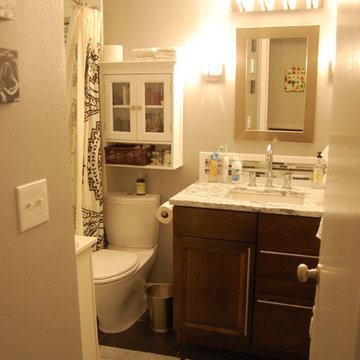 Basement Apartment