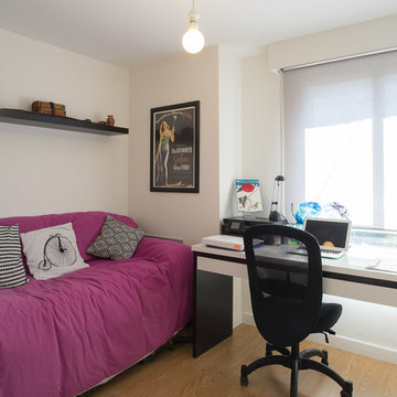 Reforma duplex