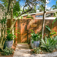 Fence Ideas