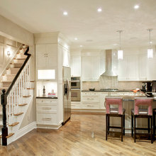 Kitchen Cabinets
