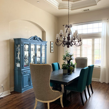 ReDesign - Luxury Home Makeover