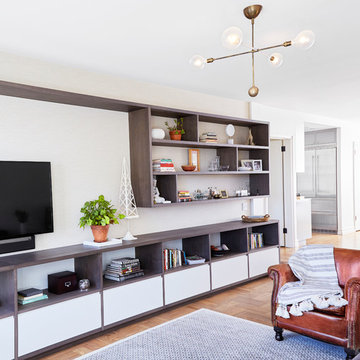 Hudson Heights Residence