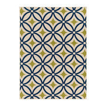 Outdoor rugs