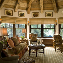 music room