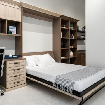 Home Offices & Craft/Hobby Rooms