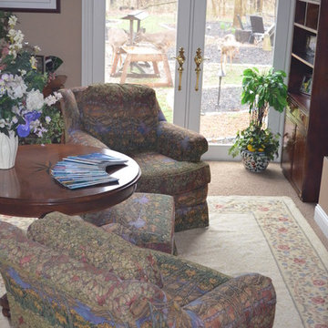 Spring Valley, Ohio Remodel