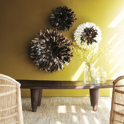 Nomad Tribe - African Daybed | Nigeria162 - Furniture