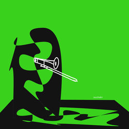 JazzDaBri - Fine Art Prints