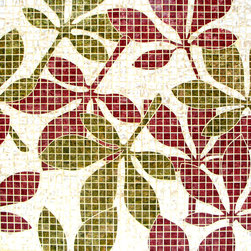 Studio V151 - Tea Leaf Pattern - Products