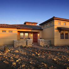 Exterior Ideas
