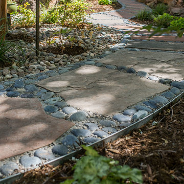 Boulder, CO Secret Patio Space