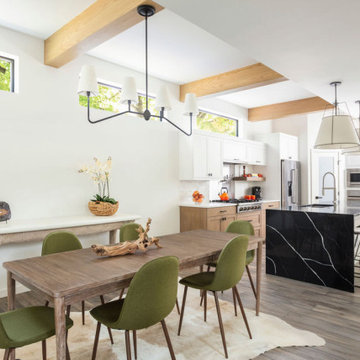 Dempster Residence