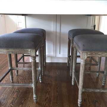 Kitchen Renovation