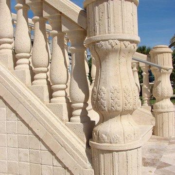 Newel Posts