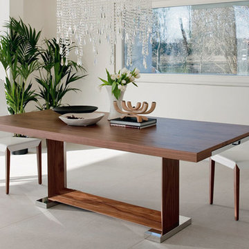 Monaco Extension Dining Table Cattelan Italia