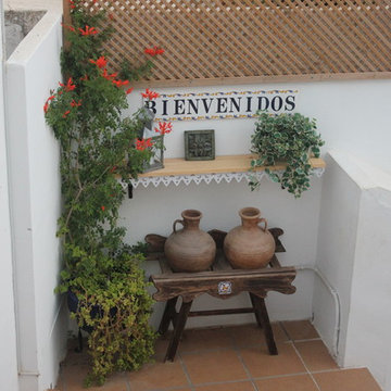 CASA VOLVER A VIVIR