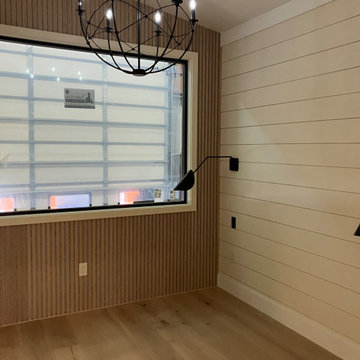 Tiny Home Bedroom
