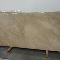 Marble Slabs - Kitchen Countertops