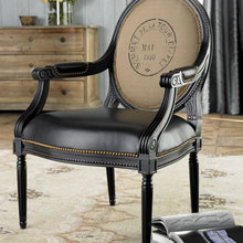 Side chairs