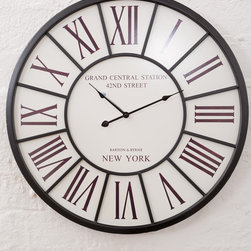 clock - Clocks